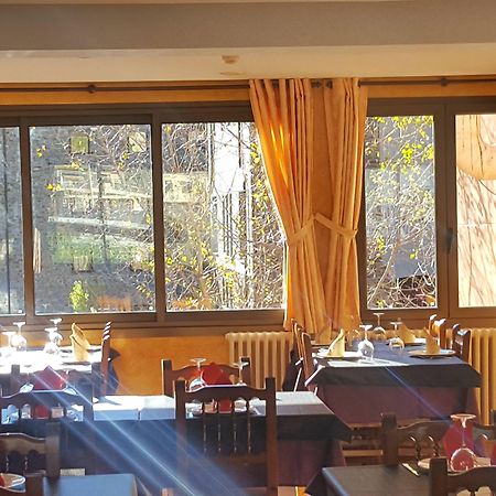 Hotel Sucara 라코르티나다 외부 사진