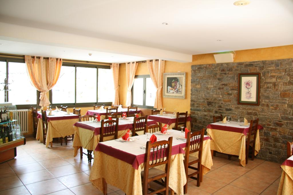 Hotel Sucara 라코르티나다 외부 사진