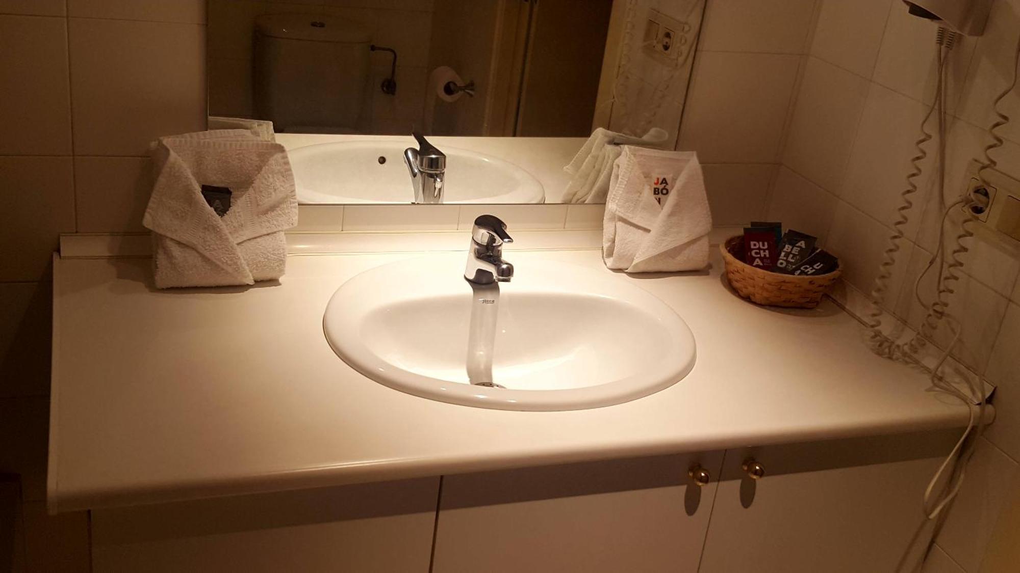 Hotel Sucara 라코르티나다 외부 사진
