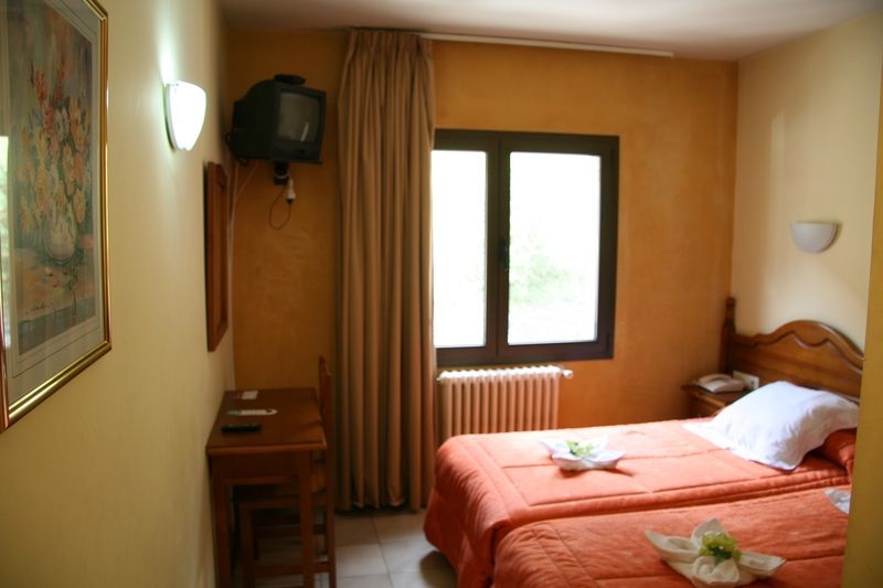 Hotel Sucara 라코르티나다 외부 사진