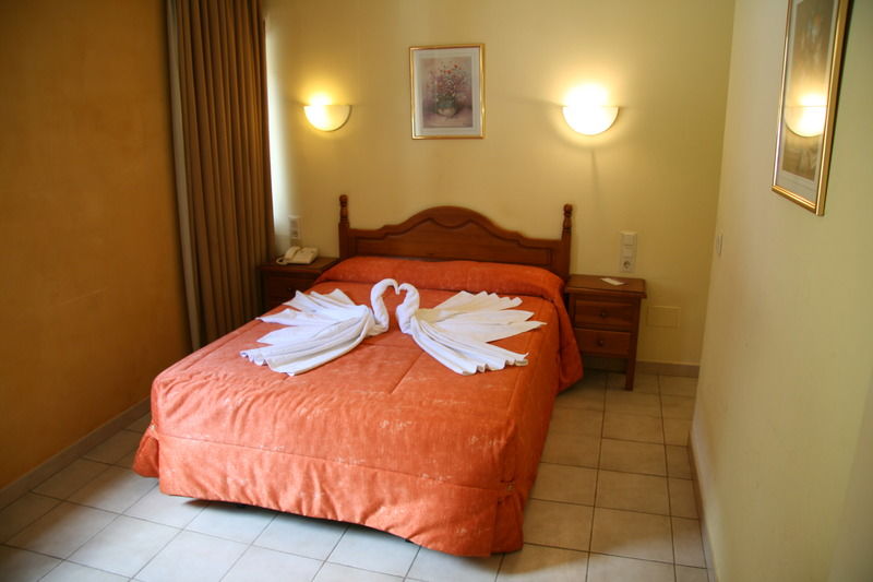 Hotel Sucara 라코르티나다 외부 사진