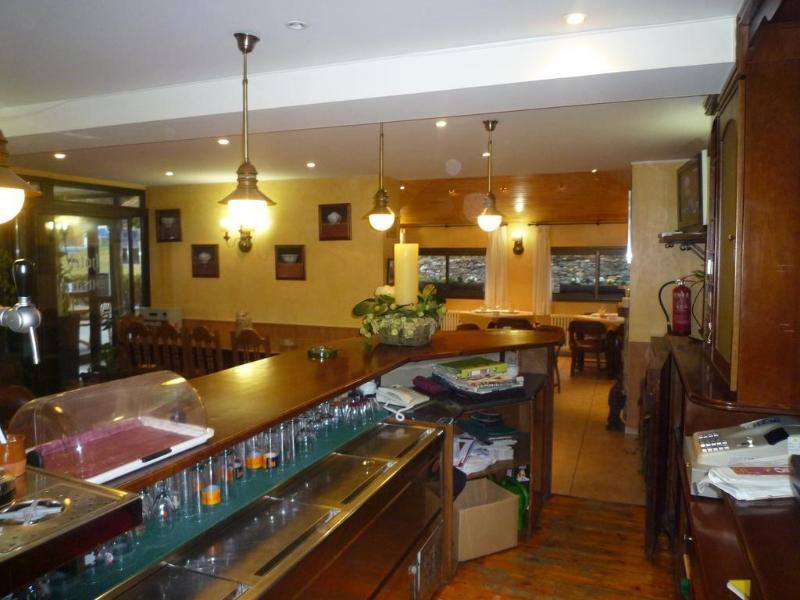 Hotel Sucara 라코르티나다 외부 사진